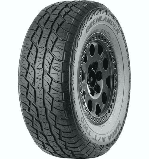 Nyári terepjáró gumik 255/60R18 112T Grenlander MAGA A/T TWO XL