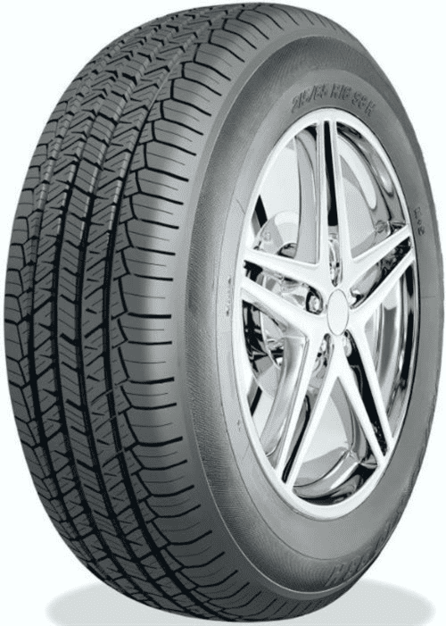 Nyári terepjáró gumik 255/60R18 112V Sebring FORMULA 4x4 ROAD+ XL