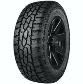 Nyári terepjáró gumik 255/60R18 117/114Q Gripmax INCEPTION S/T MAXX