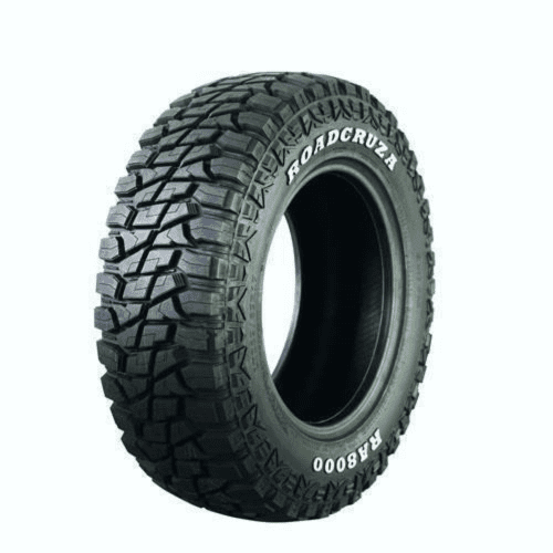 Nyári terepjáró gumik 255/60R19 118/115Q Roadcruza RA8000 R/T