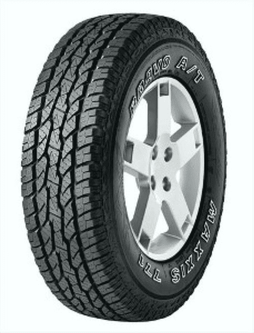 Nyári terepjáró gumik 255/70R15 108T Maxxis AT-771 BRAVO
