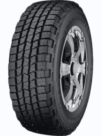 Nyári terepjáró gumik 255/70R15 108T Petlas EXPLERO A/T PT421