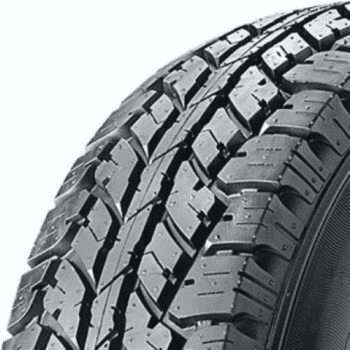 Nyári terepjáró gumik 255/70R16 111S Nankang FORTA FT-7