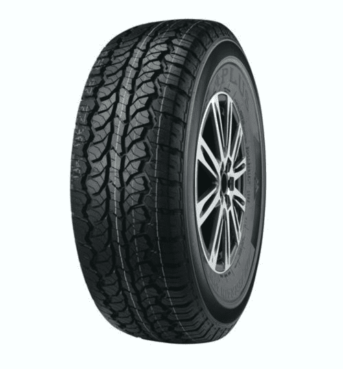 Nyári terepjáró gumik 255/70R16 111T Aplus A929 A/T