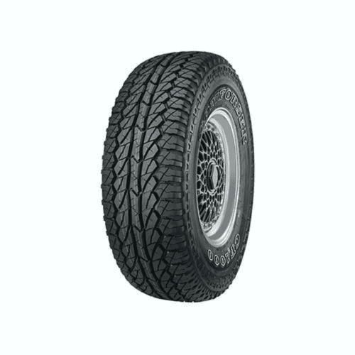 Nyári terepjáró gumik 255/70R16 111T Comforser CF1000
