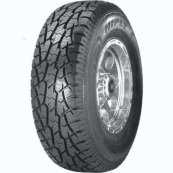 Nyári terepjáró gumik 255/70R16 111T Hifly AT601