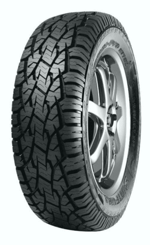 Nyári terepjáró gumik 255/70R16 111T Sunfull MONT-PRO AT782