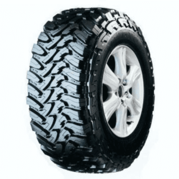 Nyári terepjáró gumik 255/85R16 119P Toyo OPEN COUNTRY M/T