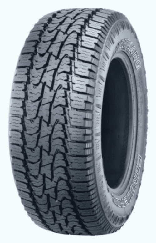 Nyári terepjáró gumik 265/50R20 112T Nankang CONQUEROR A/T 5+