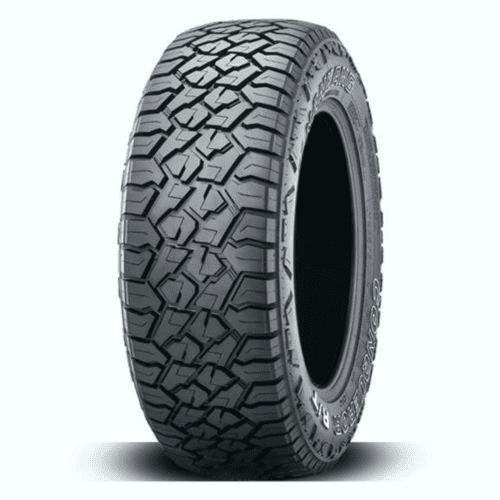 Nyári terepjáró gumik 265/50R20 112T Nankang CONQUEROR R/T XL
