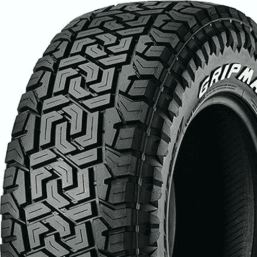 Nyári terepjáró gumik 265/50R20 115/112Q Gripmax INCEPTION X/T