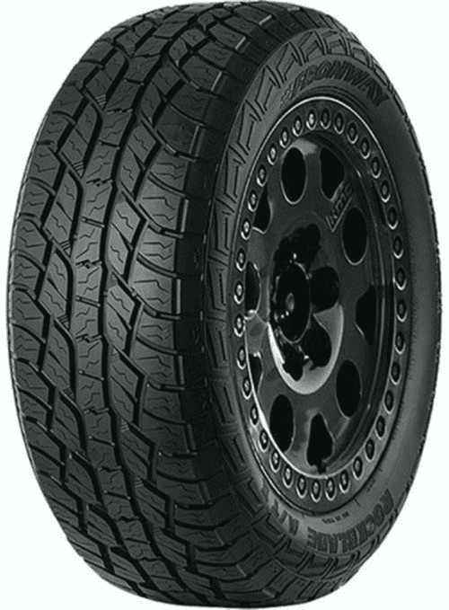 Nyári terepjáró gumik 265/60R18 110T Fronway ROCKBLADE A/T II
