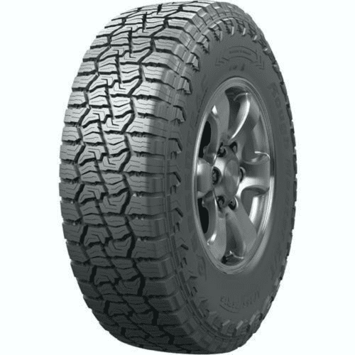 Nyári terepjáró gumik 265/60R18 110T Greentrac ROUGH MASTER-X/T