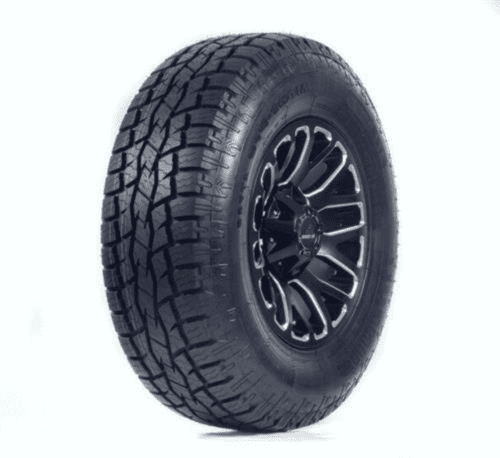 Nyári terepjáró gumik 265/60R18 110T Sunfull MONT-PRO AT786