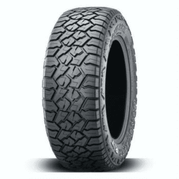 Nyári terepjáró gumik 265/60R18 119/116Q Nankang CONQUEROR R/T