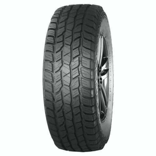 Nyári terepjáró gumik 265/65R17 112H durable REBOK A/T