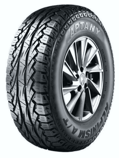Nyári terepjáró gumik 265/65R17 112S Aptany ALPINISM A/T RU006