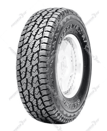 Nyári terepjáró gumik 265/65R17 112S Sailun TERRAMAX A/T