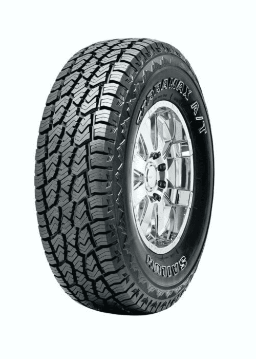 Nyári terepjáró gumik 265/65R17 112S Sailun TERRAMAX A/T