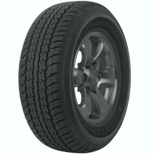 Nyári terepjáró gumik 265/65R17 112T Dunlop GRANDTREK AT22
