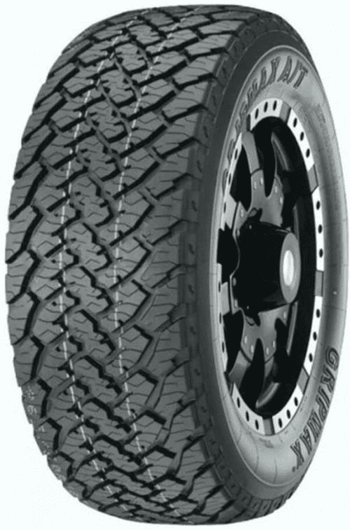 Nyári terepjáró gumik 265/65R17 112T Gripmax A/T