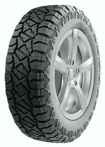 Nyári terepjáró gumik 265/65R17 116Q Arivo ROCK TRAK R/T XL
