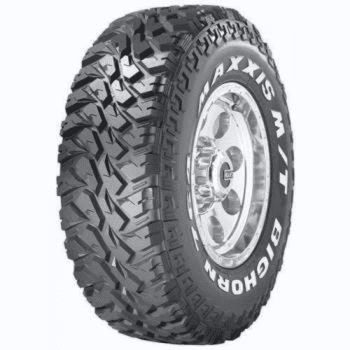 Nyári terepjáró gumik 265/65R17 117/114Q Maxxis BIGHORN MT-764