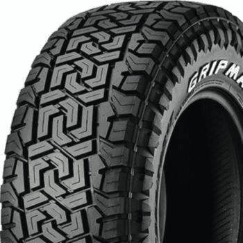 Nyári terepjáró gumik 265/65R17 120/117Q Gripmax INCEPTION X/T