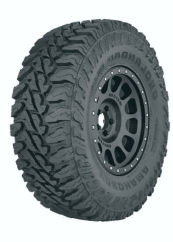 Nyári terepjáró gumik 265/65R17 120/117Q Yokohama GEOLANDAR M/T G003