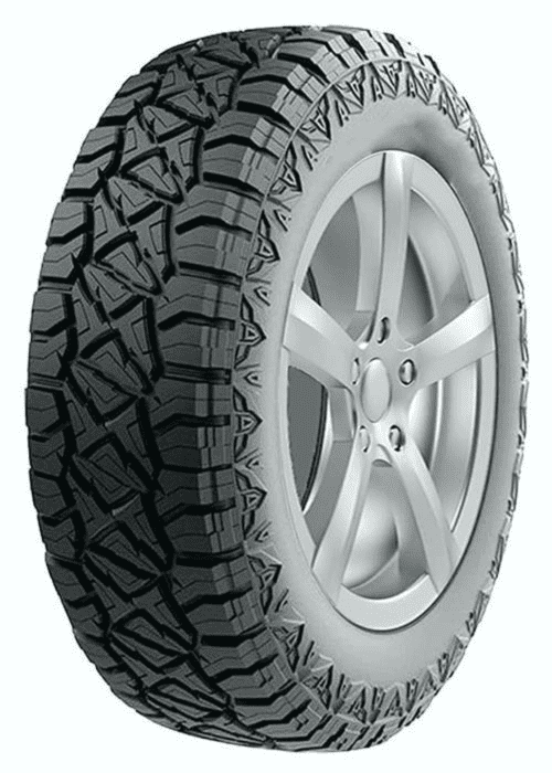 Nyári terepjáró gumik 265/65R18 116Q Arivo ROCK TRAK R/T XL