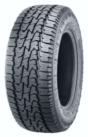 Nyári terepjáró gumik 265/70R16 112T Nankang CONQUEROR A/T 5+