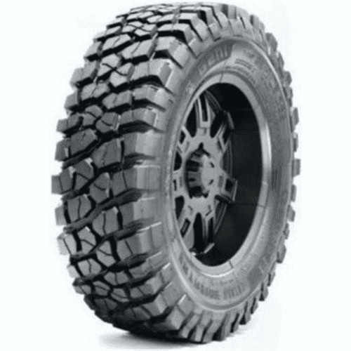 Nyári terepjáró gumik 265/70R16 Insa Turbo (Reg.) RISKO
