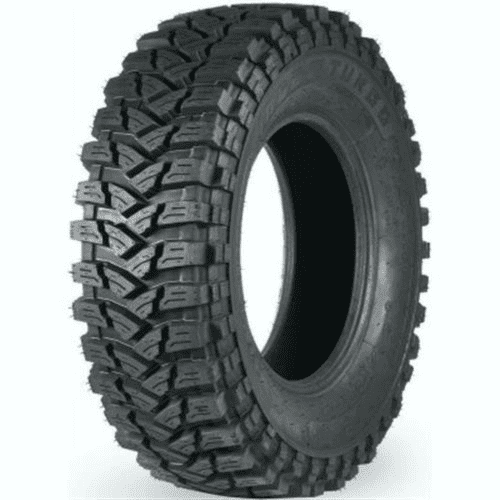 Nyári terepjáró gumik 265/70R17 112/109Q Insa Turbo (Reg.) K2
