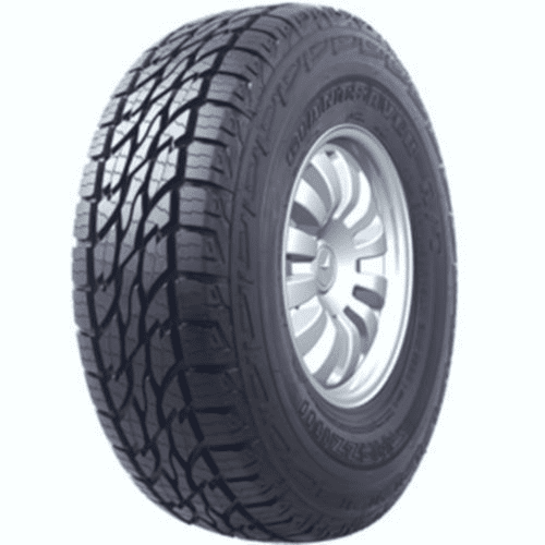 Nyári terepjáró gumik 265/70R17 113T Mazzini GIANTSAVER AT