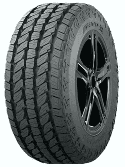 Nyári terepjáró gumik 265/70R17 115S Arivo TERRAMAX ARV A/T