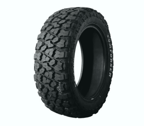 Nyári terepjáró gumik 265/70R17 121/118Q Comforser CF3300