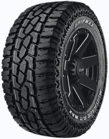 Nyári terepjáró gumik 265/70R17 121/118Q Gripmax MUD RAGE R/T MAXX