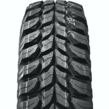 Nyári terepjáró gumik 265/70R17 121/118Q Ling Long CROSSWIND M/T