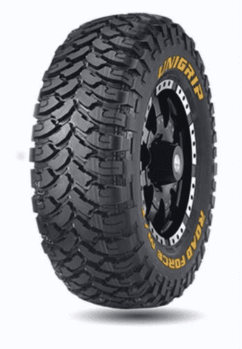 Nyári terepjáró gumik 265/70R17 121/118Q Unigrip ROAD FORCE M/T