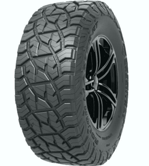 Nyári terepjáró gumik 265/70R17 121S Greentrac ROUGH MASTER-RT