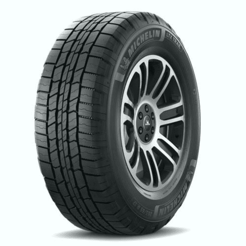 Nyári terepjáró gumik 265/70R18 116S Michelin LTX TRAIL