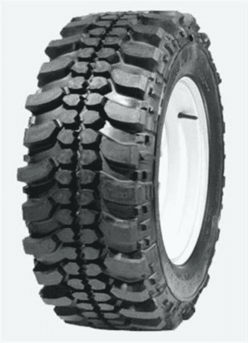 Nyári terepjáró gumik 265/75R16 112/109Q Insa Turbo (Reg.) MUD-MAX SPECIALTRAC