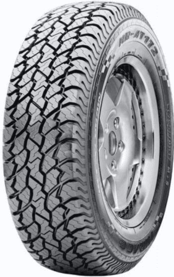 Nyári terepjáró gumik 265/75R16 116S Mirage AT172