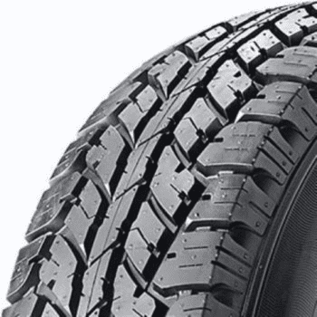 Nyári terepjáró gumik 265/75R16 116T Nankang FORTA FT-7