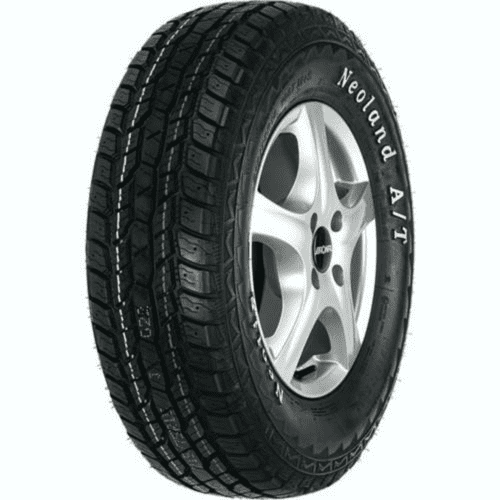 Nyári terepjáró gumik 265/75R16 116T Neolin NEOLAND A/T