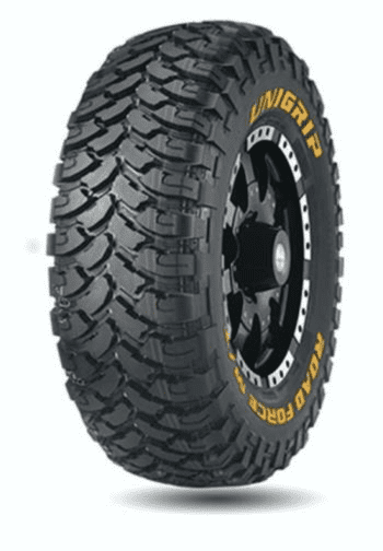 Nyári terepjáró gumik 265/75R16 120Q Unigrip ROAD FORCE M/T