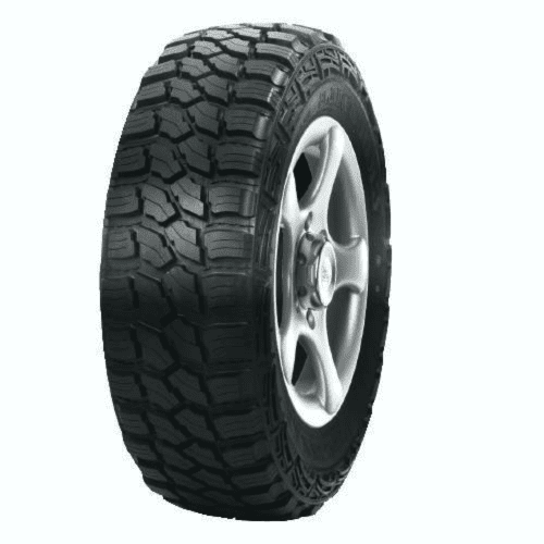 Nyári terepjáró gumik 265/75R16 123Q Lakesea CROCODILE M/T