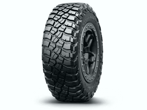 Nyári terepjáró gumik 27/11R14 BFGoodrich MUD TERRAIN T/A KM3