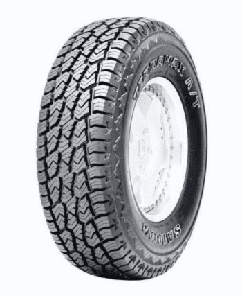 Nyári terepjáró gumik 275/65R18 116T Sailun TERRAMAX A/T
