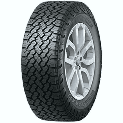 Nyári terepjáró gumik 275/70R16 114S Atlander ROVERSTAR AT I